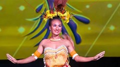 Hoa hậu bị tước vương miện vì đăng video nhảy twerking trên TikTok
