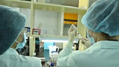 WHO đánh giá cao hệ thống quản lý vaccine của Việt Nam