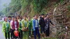 Lào Cai phá đường dây đưa người xuất cảnh trái phép qua biên giới