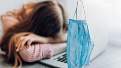 Ẩn họa sức khỏe tâm thần do Covid-19