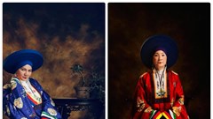 Y phục phim cổ trang Việt vẫn ...lệch chuẩn?