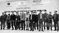 Cấp, phát thuốc dài ngày dành cho bệnh nhân điều trị cai nghiện bằng Methadone: Thuận tiện nhưng tiềm ẩn nguy cơ