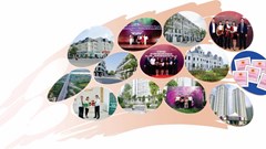 Chất lượng thi công dự án The Jade Orchid mang thương hiệu Vimefulland được quyết định bởi Chủ đầu tư, chứ không phải là Nhà thầu