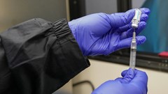 Hơn 100 nước được tiếp nhận vaccine Covid-19 theo cơ chế COVAX