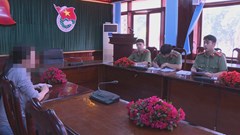 Bị phạt vì đăng tin nhận làm căn cước công dân số đẹp, giá "yêu thương"