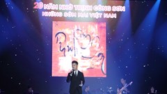 Đêm nhạc tưởng nhớ Trịnh Công Sơn tại TP.HCM