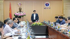 Từ 1.7 sẽ hết cảnh xếp hàng từ 4-5 giờ sáng để khám bệnh?