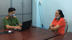 Khởi tố người đàn bà tự tổ chức đám tang cho chính mình để trốn nợ