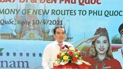 Siêu ưu đãi kỳ nghỉ trọn gói từ 10 đường bay Vietjet tới Phú Quốc