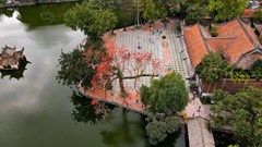 Hà Nội sẽ không tổ chức Lễ hội chùa Thầy