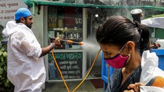 Hơn 136,5 triệu người mắc Covid-19 trên thế giới