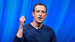 Facebook vẫn phải vật lộn với bảo mật dữ liệu