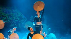 Đảm bảo quyền lợi​​​​​​​ cho học viên Học viện Múa Việt Nam