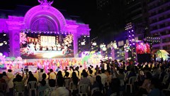 Chiến lược phát triển ngành văn hóa TP.HCM giai đoạn 2020-2035: Tập trung xây dựng Không gian văn hóa Hồ Chí Minh