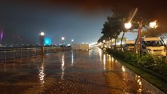 Dự án thí điểm phố đi bộ-chợ đêm Bạch Đằng (Đà Nẵng) “chết yểu”: Ai chịu trách nhiệm giải quyết cho các tiểu thương?