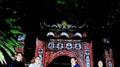 Kết nối văn hóa để kích cầu du lịch nội địa