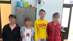Quảng Ngãi: Giải cứu 8 thiếu nữ bị đánh đập, ép bán dâm