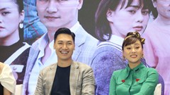 120 tập phim ''Hương vị tình thân'' hứa hẹn hút khán giả