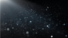 5.200 tấn bụi ngoài hành tinh trút xuống Trái đất mỗi năm