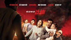 "Lật mặt: 48h" mở các suất chiếu sớm từ 14.4