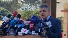 Ai Cập chính thức bắt giữ tàu Evergiven vì chậm bồi thường