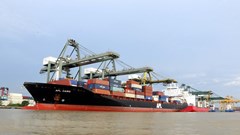 Báo chí Ukraine phân tích những thành công của Việt Nam trong Đổi mới