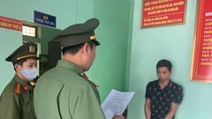 Khởi tố kẻ đưa 9 người Trung Quốc nhập cảnh trái phép