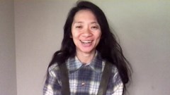 BAFTA 2021: Nomadland tiếp tục gây tiếng vang