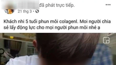Đừng nghĩ con mình thì muốn làm gì cũng được!