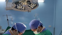 Phòng tránh tai nạn thương tích cho trẻ: “Chúng tôi tiếp tục cảnh báo phụ huynh hãy cẩn thận hơn nữa”