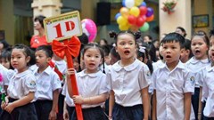 Học sinh Hà Nội được nghỉ bao nhiêu ngày dịp 30.4 - 1.5?