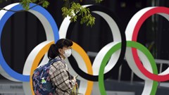 Nhật Bản đối mặt nguy cơ lây lan dịch bệnh trước thềm Olympic Tokyo