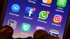 Ireland điều tra vụ Facebook làm rò rỉ dữ liệu người dùng