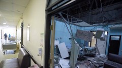 Indonesia: Động đất ở tỉnh Bắc Sumatra, cảnh báo có thêm dư chấn