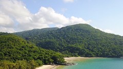 Đầm Trầu lọt top những bãi biển đẹp nhất thế giới