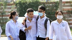 Chiều cao của thanh niên Việt Nam tăng mạnh sau 10 năm