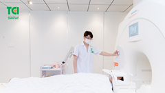 Tưởng bị đau vai gáy, hoá ra mắc bệnh  “rỗng tuỷ” hiếm gặp