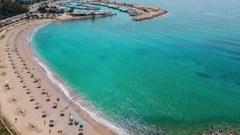 Hy Lạp dự kiến mở cửa du lịch trở lại từ ngày 14.5