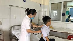 Đà Nẵng: 34 học sinh có biểu hiện ngộ độc thực phẩm