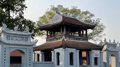 Lại nói về bảo tồn di tích