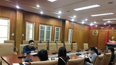 Làm gì khi bị lừa kiếm tiền online? (Bài 1): Điêu đứng vì ham làm giàu