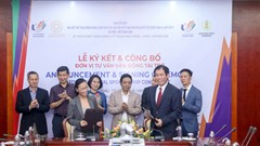 Công bố đơn vị tư vấn tiếp thị tài trợ SEA Games 31 và ASEAN Para Games 11