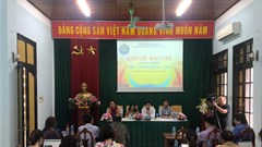 Cuộc thi "Tài năng Xiếc toàn quốc 2021" quy tụ hơn 100 diễn viên