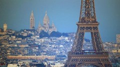 Pháp cho phép du khách nhập cảnh từ tháng 5