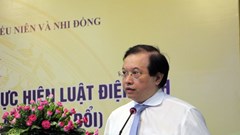 Cần sự bảo hộ của nhà nước cho phim Việt