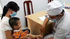 Dịch bệnh TCM gia tăng mạnh, xin đừng chủ quan