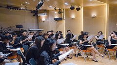 Sớm ban hành Nghị định về đào tạo đặc thù lĩnh vực văn hóa, nghệ thuật