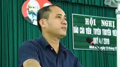 Khánh Hòa: Bí thư phường Ninh HIệp bị đâm tử vong