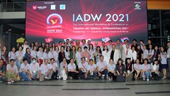 Khai mạc trại sáng tác mỹ thuật Đồ họa tranh in