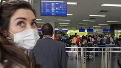 Lào phong tỏa thủ đô Vientiane trong 2 tuần